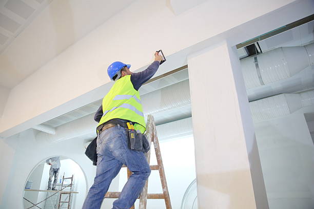 Best Ceiling Drywall Installation  in St Paul, VA